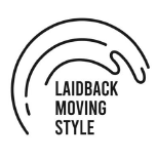 LAIDBACK MOVING STYLE